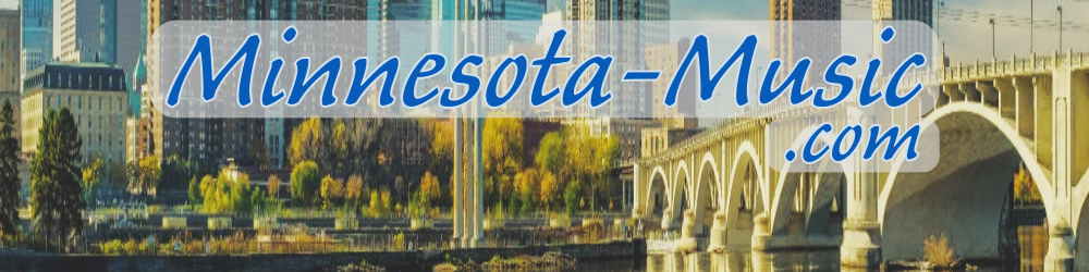 Minnesota-Music